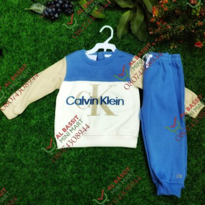 Kelvin Klein Jean wear for boys