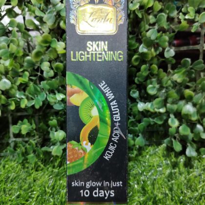 Layla Skin Lightening Body Lotion