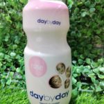 Day by Day Soften and protect Rose Powder -250g