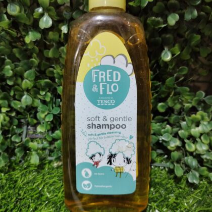 Fredlo Fresh and gentle Little kids