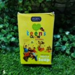 EDEN Teen's glow with vit-A,C & E. 150g