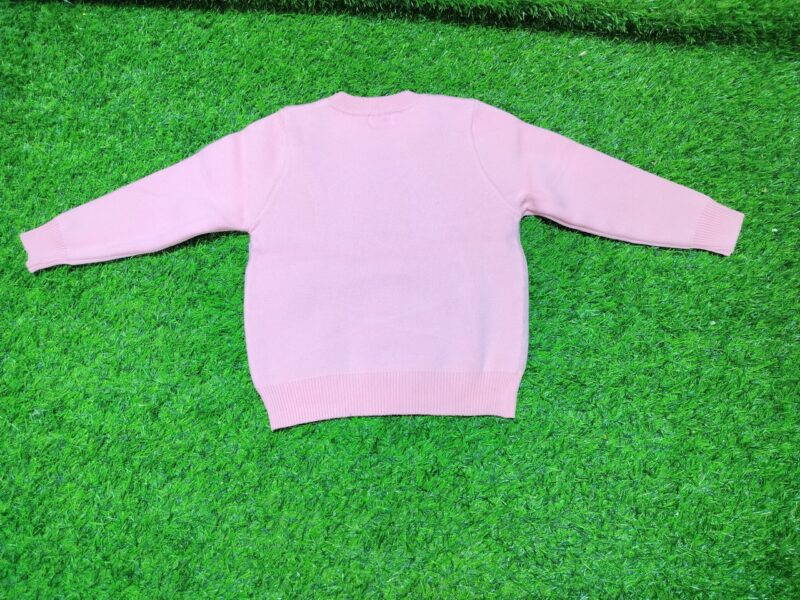 Albassit J and R Sweat Top for boys and girls - Image 2