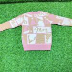 Albassit J and R Sweat Top for boys and girls