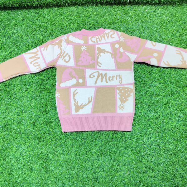 Albassit J and R Sweat Top for boys and girls