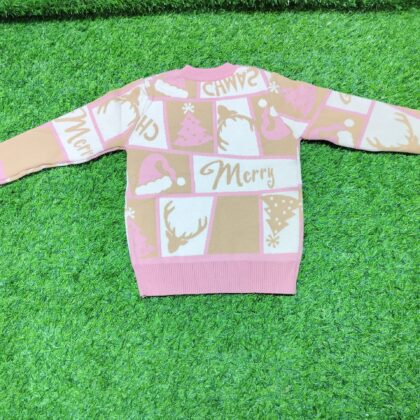 Albassit J and R Sweat Top for boys and girls