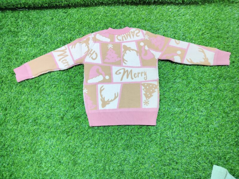 Albassit J and R Sweat Top for boys and girls