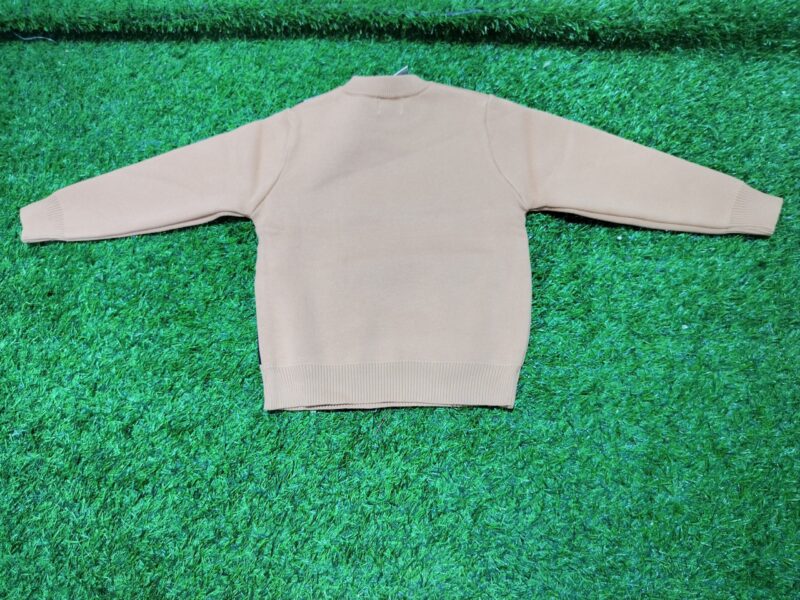 Albassit J and R Sweat Top for boys and girls - Image 6