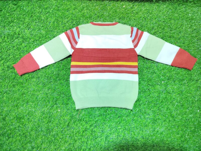 Albassit J and R Sweat Top for boys and girls - Image 8