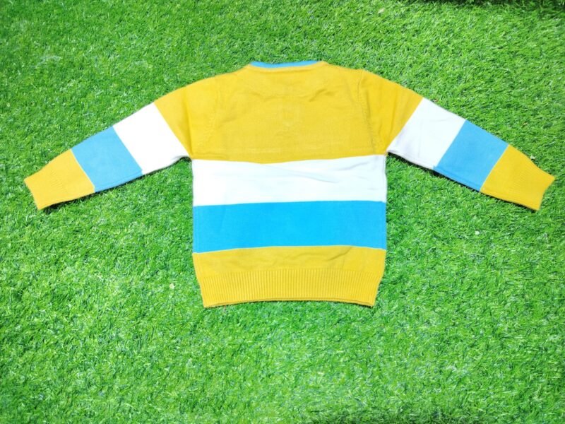 Albassit J and R Sweat Top for boys and girls - Image 4