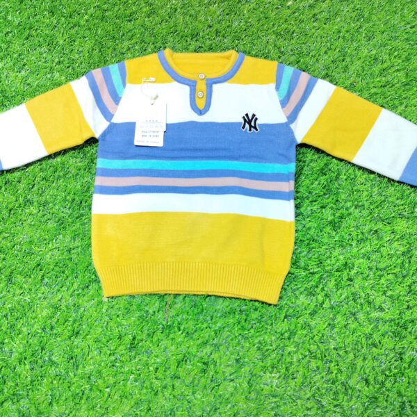 Ming yang Sweat Top for baby boy and girls