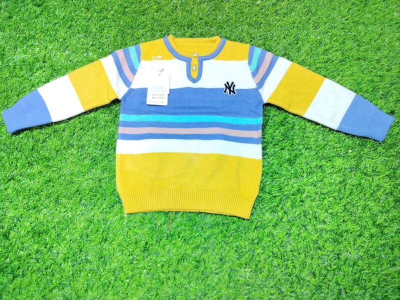 Ming yang Sweat Top for baby boy and girls