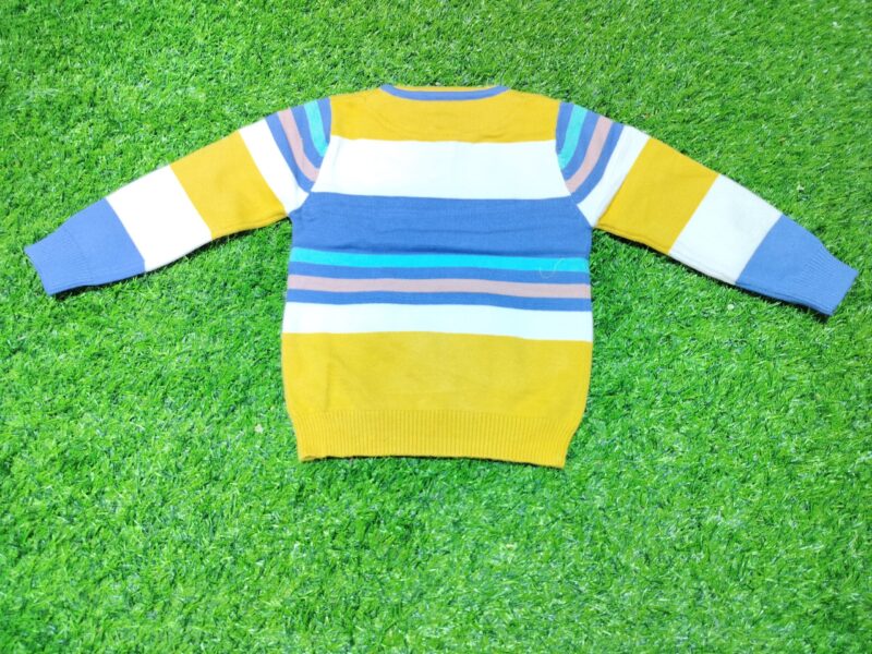 Ming yang Sweat Top for baby boy and girls - Image 2