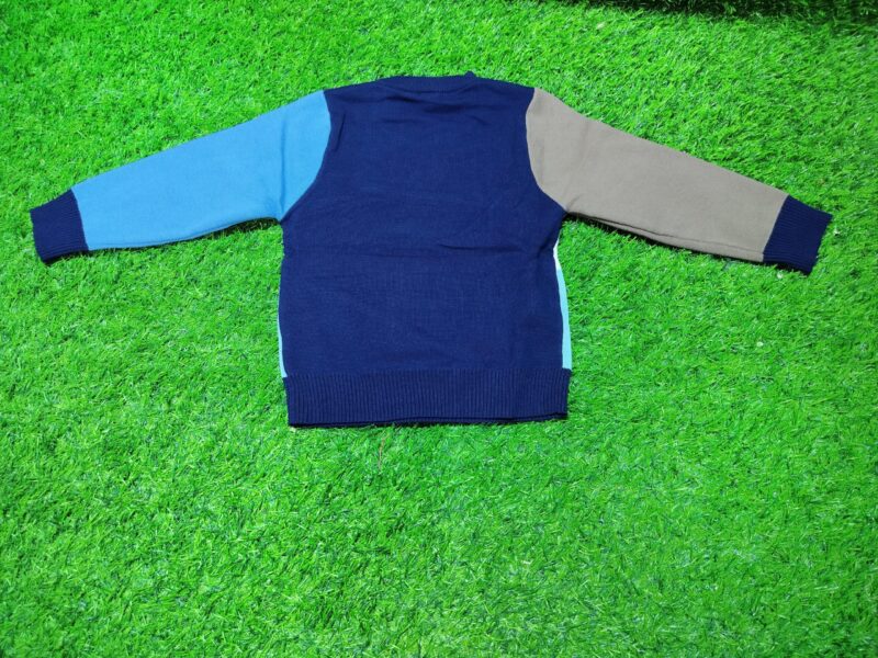 Ming yang Sweat Top for baby boy and girls - Image 6