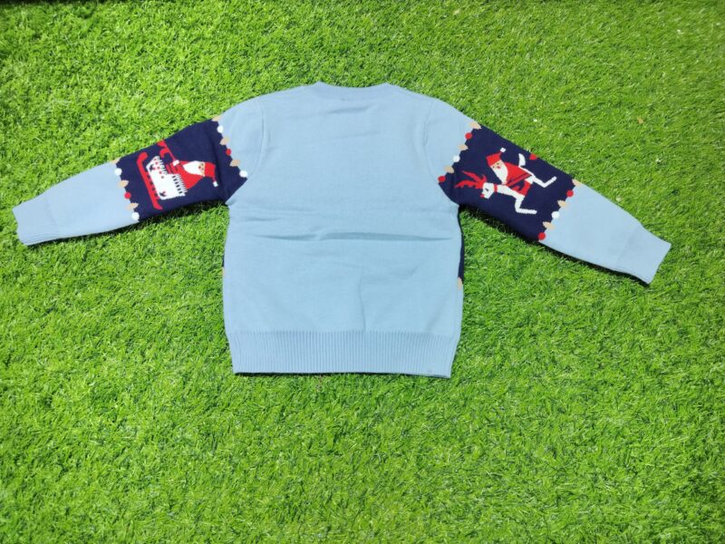 Ming yang Sweat Top for baby boy and girls - Image 4