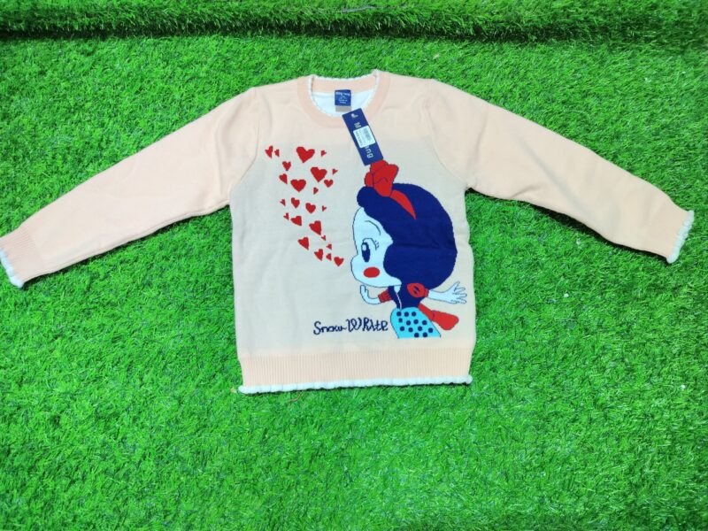 Ming yang Sweat Top for baby boy and girls - Image 7