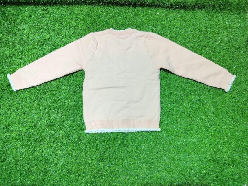 Ming yang Sweat Top for baby boy and girls - Image 8