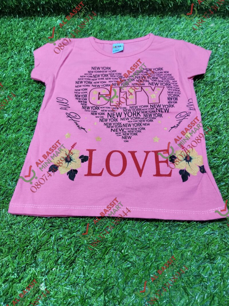 Baycan girls Top - Image 11