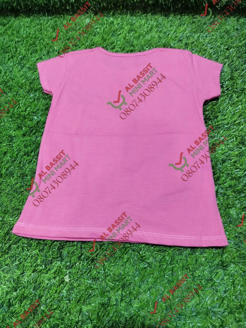 Baycan girls Top - Image 12