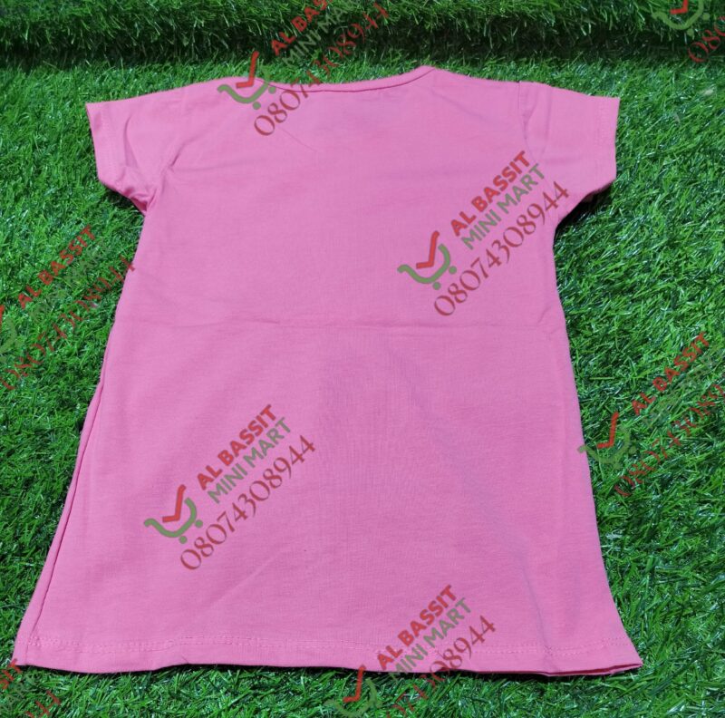 Baycan girls Top - Image 14