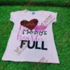 Baycan girls Top