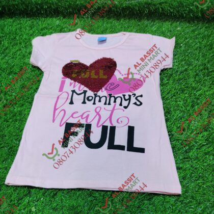 Baycan girls Top