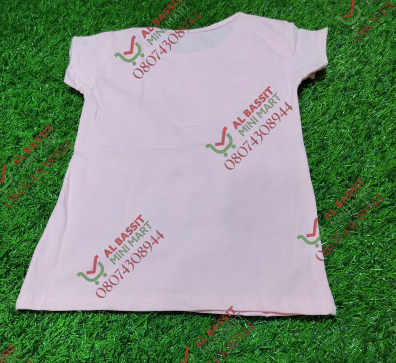 Baycan girls Top - Image 8