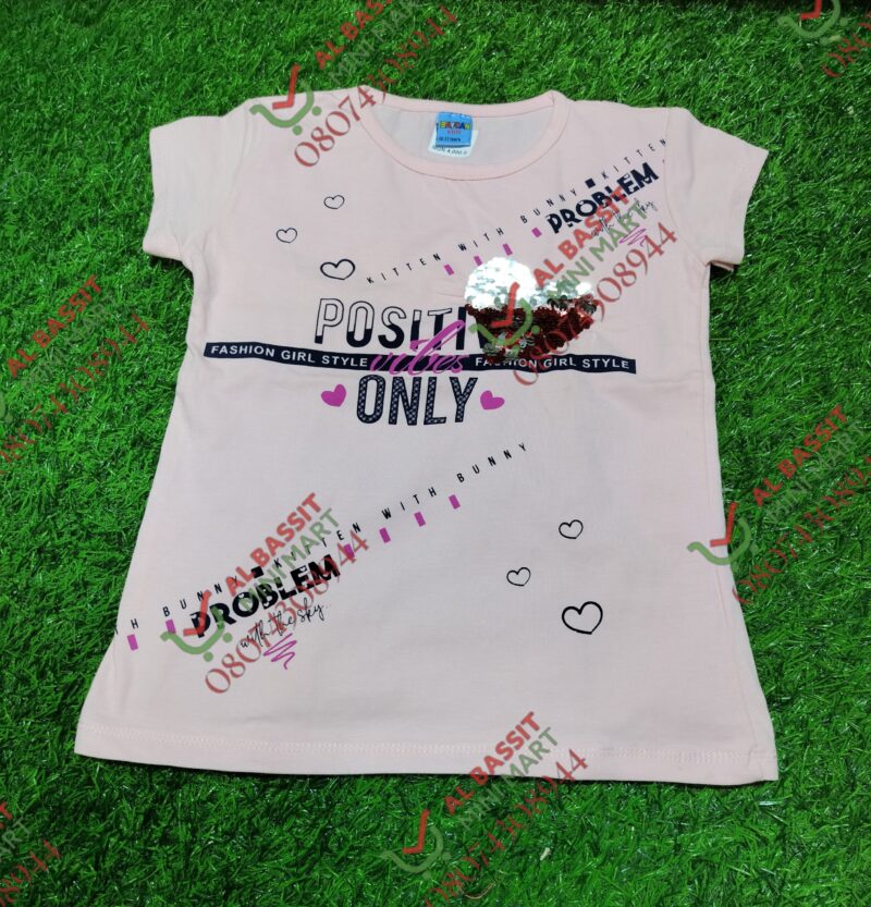 Baycan girls Top - Image 7