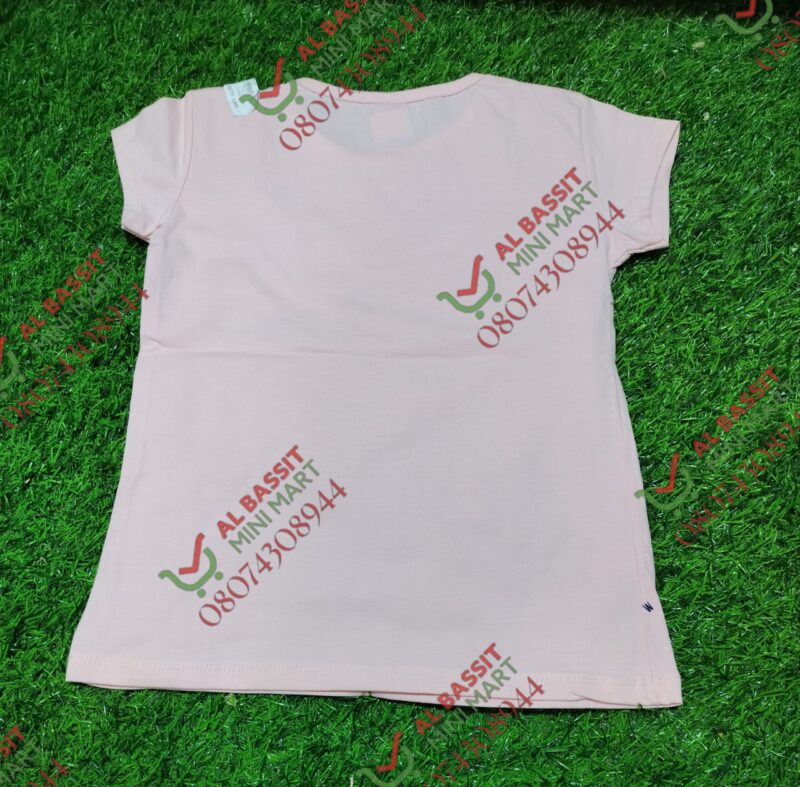 Baycan girls Top - Image 2