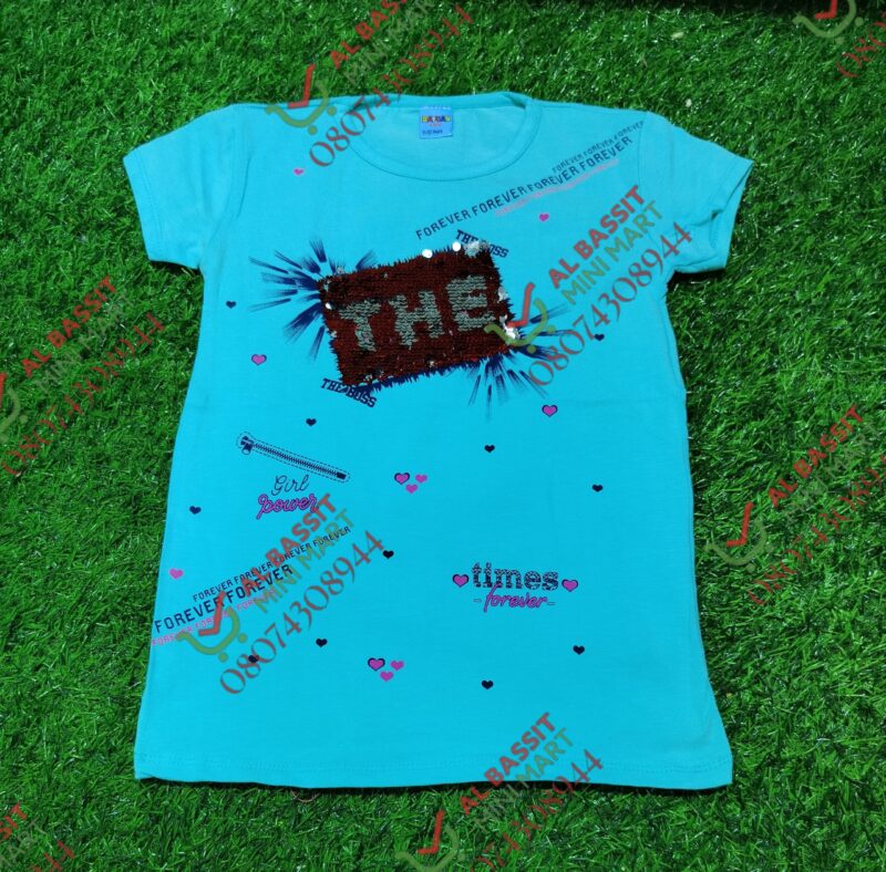 Baycan girls Top - Image 9