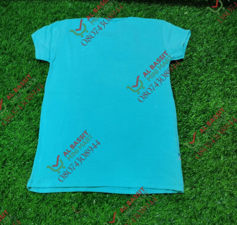 Baycan girls Top - Image 10
