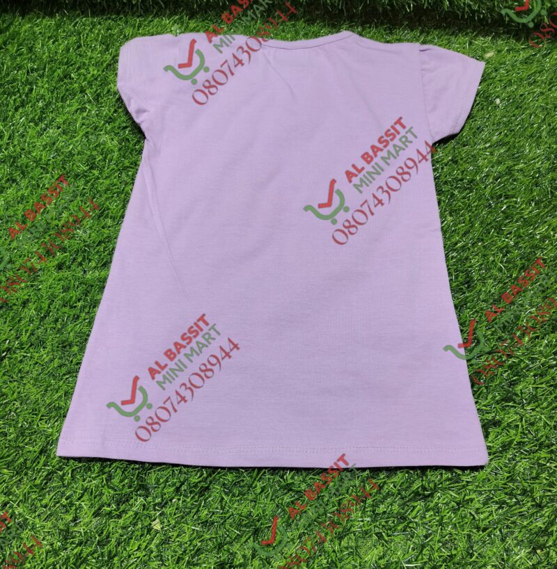 Baycan girls Top - Image 6