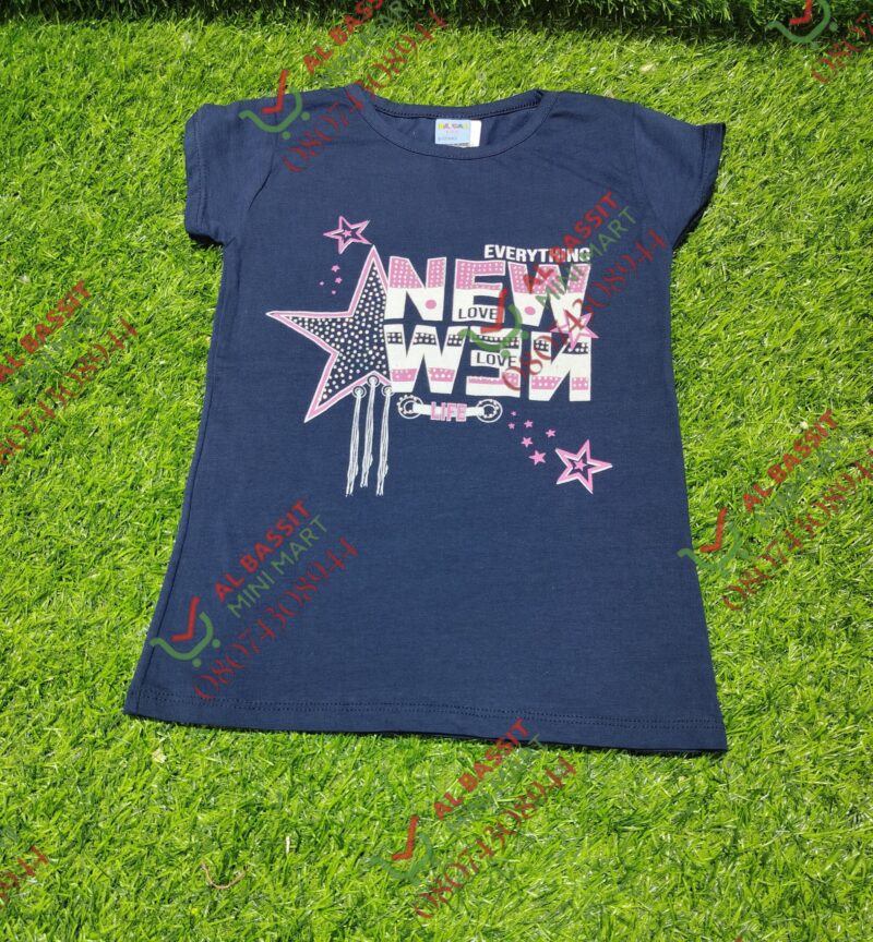 Baycan Girls Top - Image 17