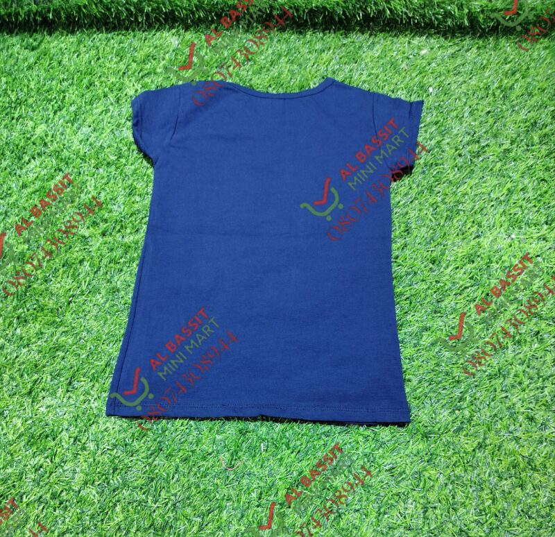 Baycan Girls Top - Image 18