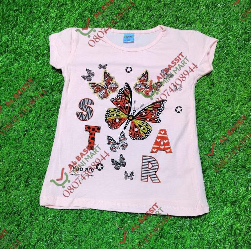 Baycan Girls Top - Image 19