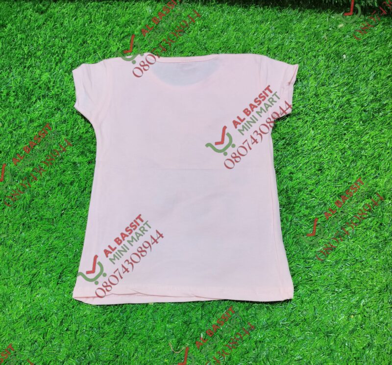 Baycan Girls Top - Image 16