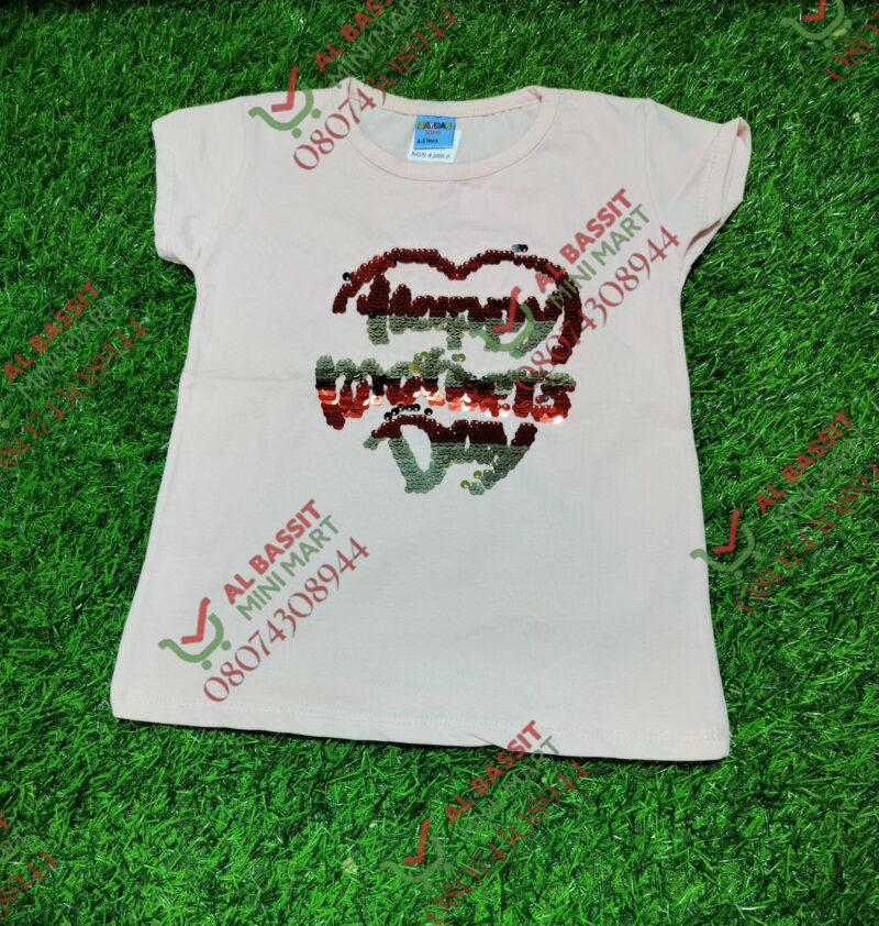 Baycan Girls Top - Image 15