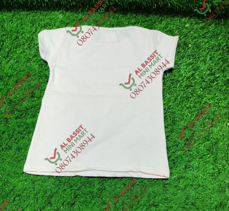 Baycan Girls Top - Image 20