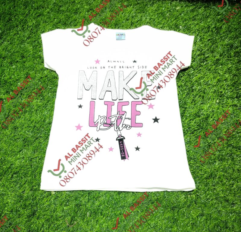 Baycan Girls Top - Image 11