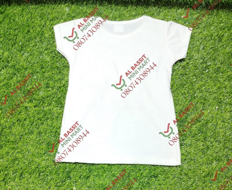 Baycan Girls Top - Image 12