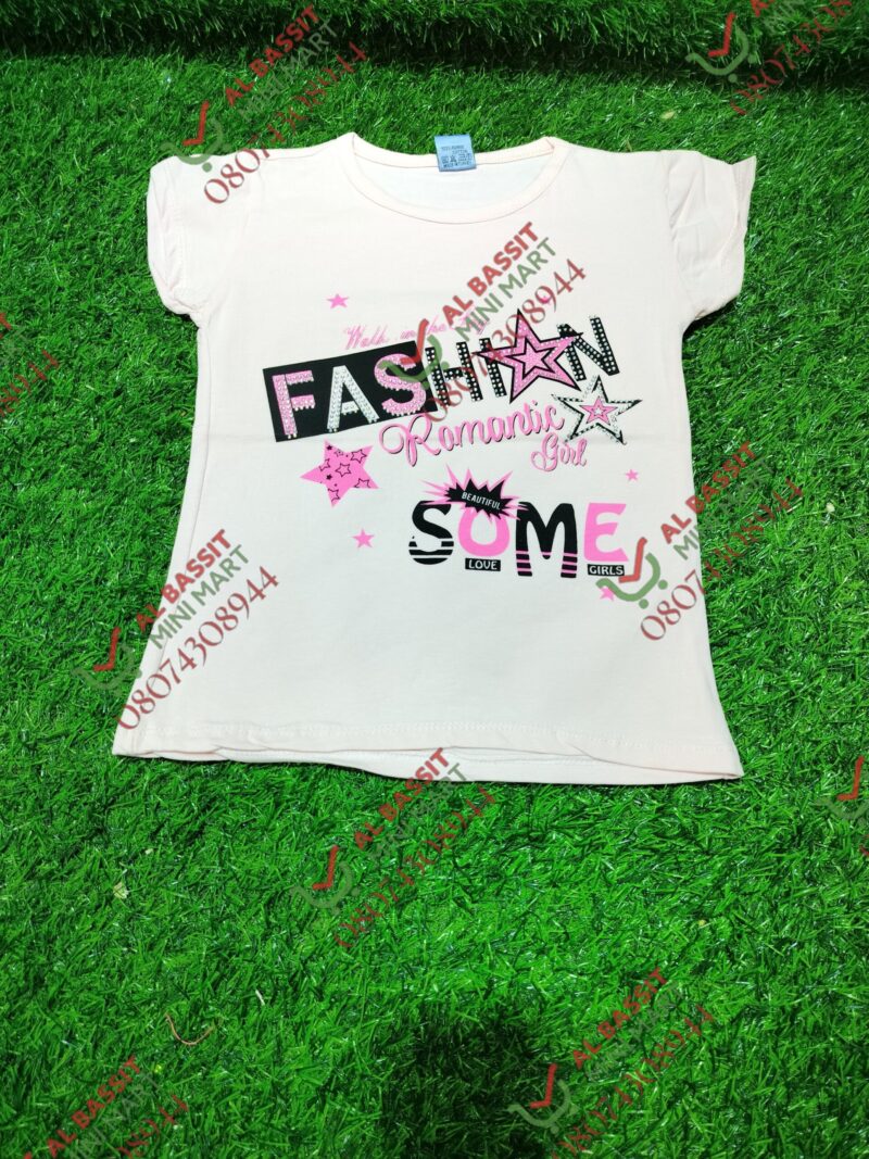 Baycan Girls Top - Image 13