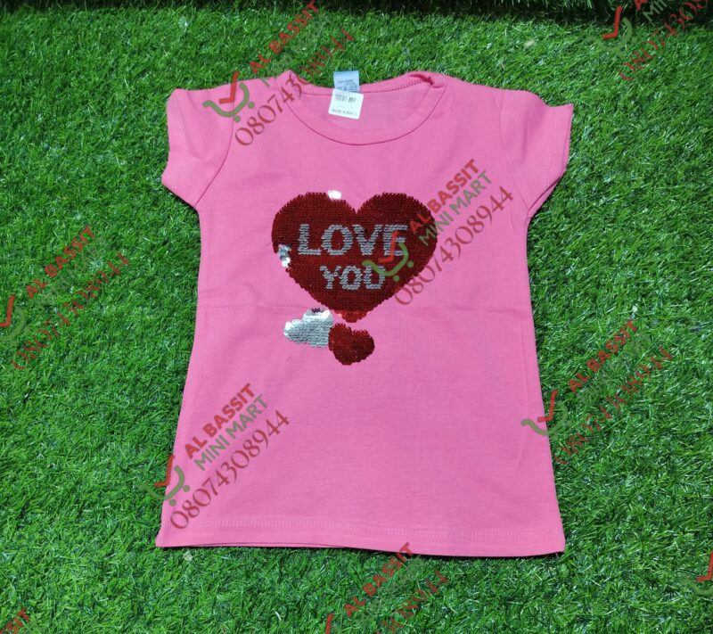 Baycan Girls Top - Image 9