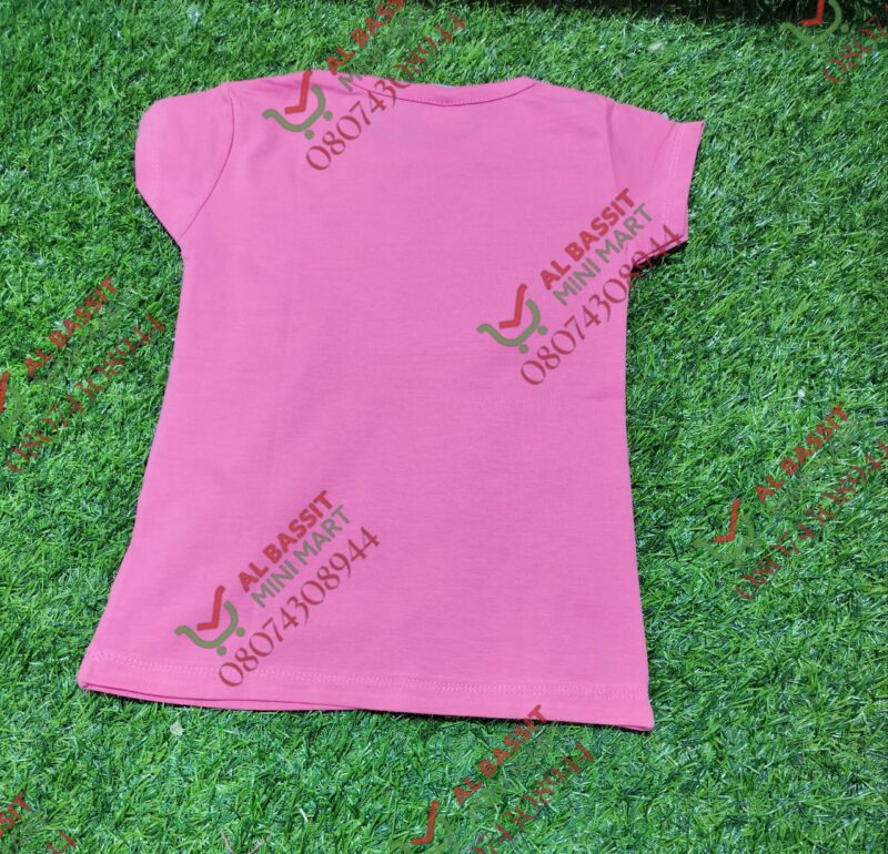Baycan Girls Top - Image 10