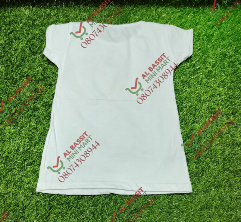 Baycan Girls Top - Image 8
