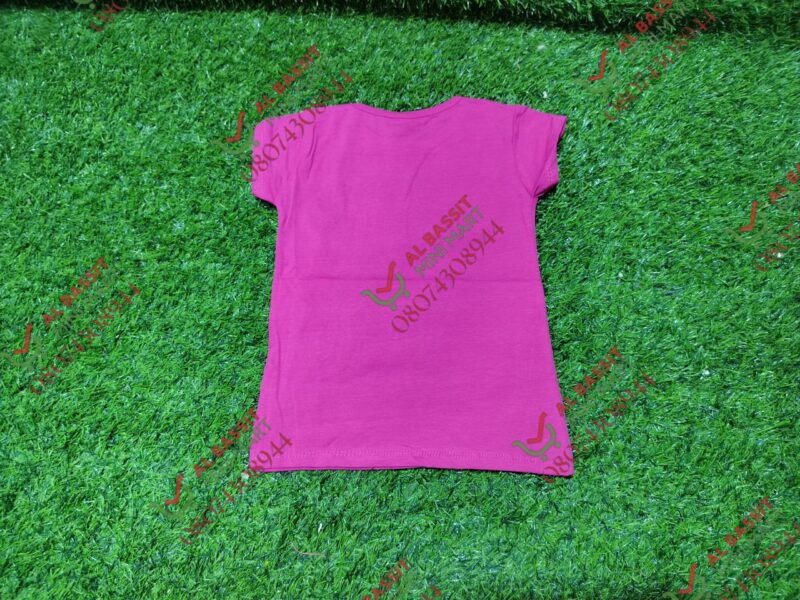 Baycan Girls Top - Image 6