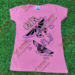 Baycan Girls Top