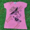 Baycan Girls Top