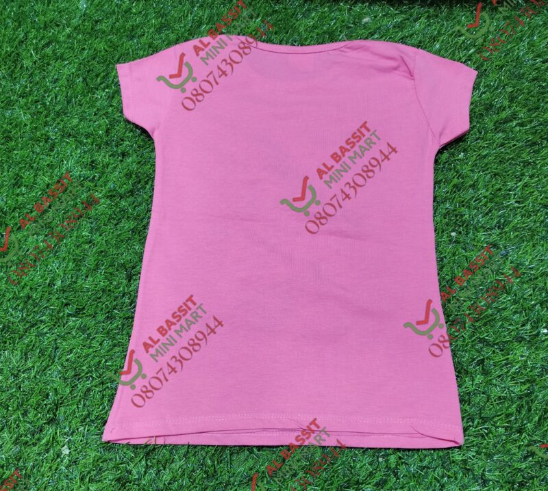 Baycan Girls Top - Image 2