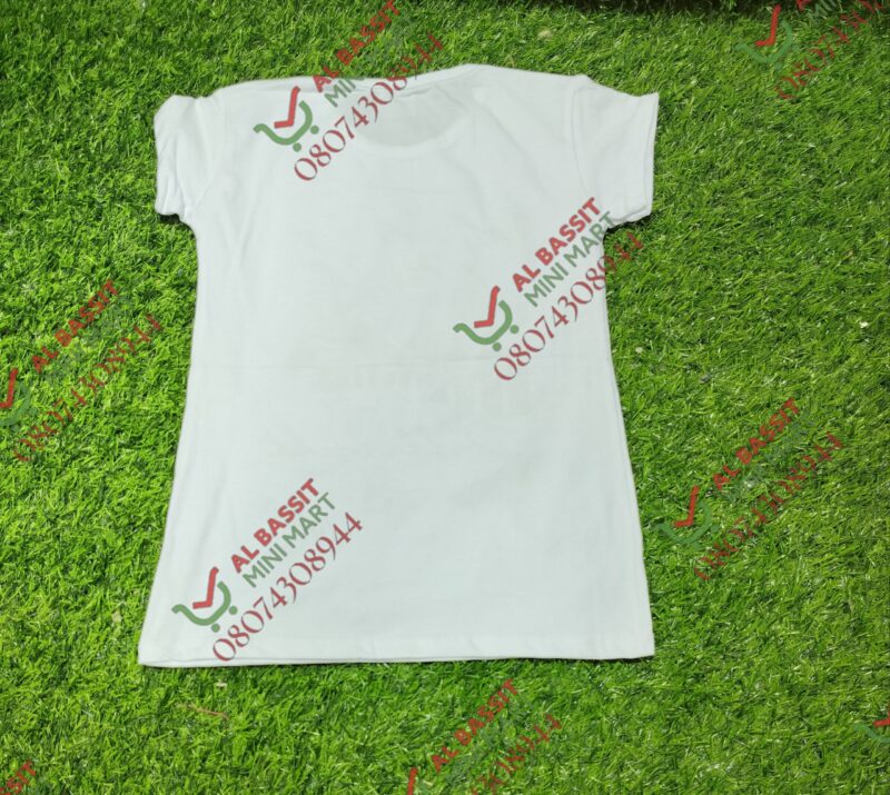 Albassit Baycan Top for Girls. - Image 16