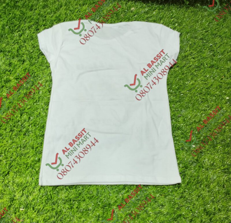 Albassit Baycan Top for Girls. - Image 14