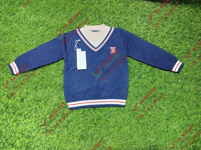 Albassit J and R Sweat Top for boys and girls - Image 15
